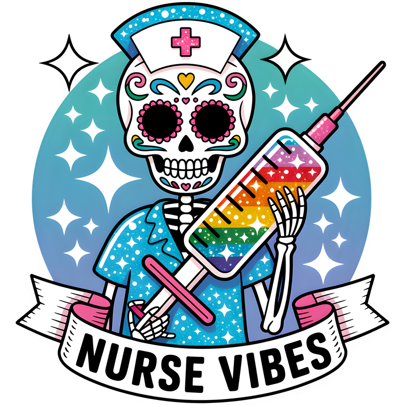 7.nurse Vibesº