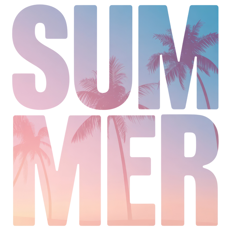 Coastal Dream Retro