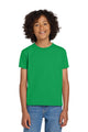 Irish Green