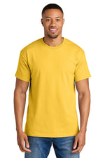 Gildan ®  DryBlend ®  50 Cotton/50 Poly T-Shirt. 8000
