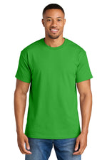 Gildan ®  DryBlend ®  50 Cotton/50 Poly T-Shirt. 8000