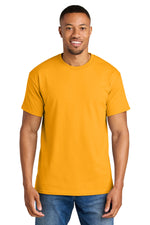 Gildan ®  DryBlend ®  50 Cotton/50 Poly T-Shirt. 8000