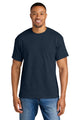 Heather Dark Navy