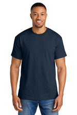Gildan ®  DryBlend ®  50 Cotton/50 Poly T-Shirt. 8000
