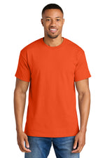 Gildan ®  DryBlend ®  50 Cotton/50 Poly T-Shirt. 8000