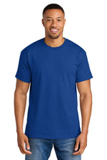 Gildan ®  DryBlend ®  50 Cotton/50 Poly T-Shirt. 8000