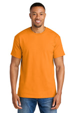 Gildan ®  DryBlend ®  50 Cotton/50 Poly T-Shirt. 8000
