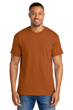 Gildan ®  DryBlend ®  50 Cotton/50 Poly T-Shirt. 8000