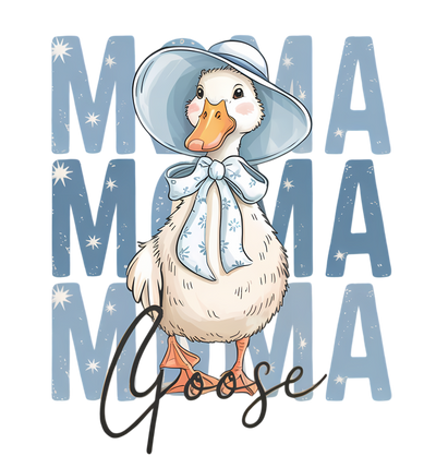 MAMA CHOOSE