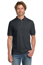 Gildan ®  - DryBlend ®  6-Ounce Jersey Knit Sport Shirt.  8800