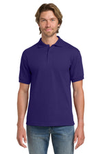 Gildan ®  - DryBlend ®  6-Ounce Jersey Knit Sport Shirt.  8800