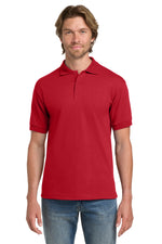 Gildan ®  - DryBlend ®  6-Ounce Jersey Knit Sport Shirt.  8800