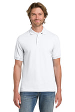 Gildan ®  - DryBlend ®  6-Ounce Jersey Knit Sport Shirt.  8800