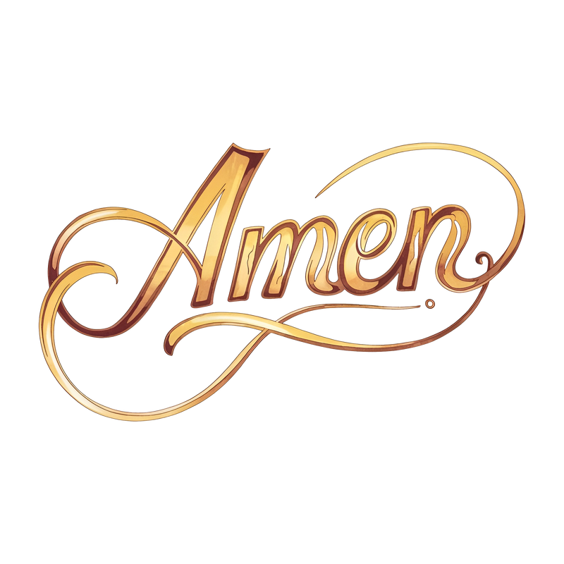 Amen
