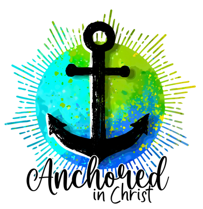 AnchoredInChrist