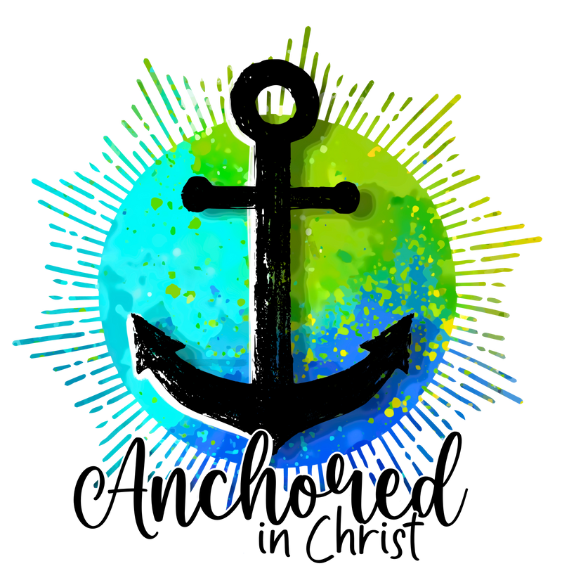 AnchoredInChrist