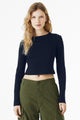 Solid Navy Blend