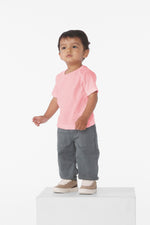 BELLA+CANVAS ®  Infant Jersey Short Sleeve Tee BC3001B