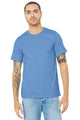Heather Carolina Blue