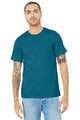 Heather Deep Teal