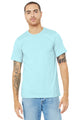Heather Ice Blue