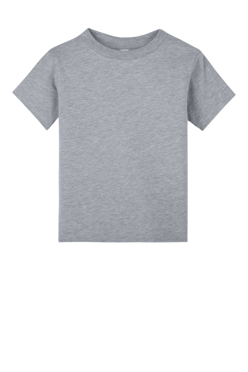 BELLA+CANVAS ®  Toddler Short Sleeve Tee BC3001T