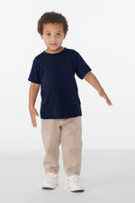 BELLA+CANVAS ®  Toddler Short Sleeve Tee BC3001T