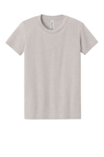 BELLA+CANVAS ®  Youth Heather CVC Tee BC3001YCVC