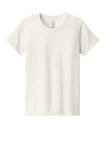 BELLA+CANVAS ®  Youth Heather CVC Tee BC3001YCVC