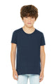 Heather Navy
