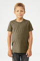 Heather Olive