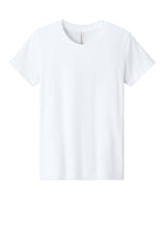 BELLA+CANVAS ®  Youth Heather CVC Tee BC3001YCVC