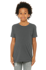 BELLA+CANVAS  ®  Youth Jersey Short Sleeve Tee. BC3001Y