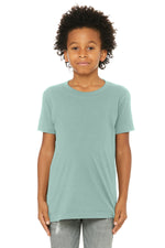 BELLA+CANVAS  ®  Youth Jersey Short Sleeve Tee. BC3001Y