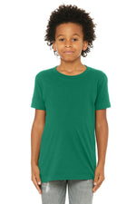 BELLA+CANVAS  ®  Youth Jersey Short Sleeve Tee. BC3001Y