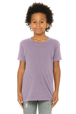 BELLA+CANVAS  ®  Youth Jersey Short Sleeve Tee. BC3001Y