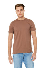 BELLA+CANVAS  ®  Unisex Jersey Short Sleeve Tee. BC3001