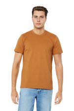 BELLA+CANVAS  ®  Unisex Jersey Short Sleeve Tee. BC3001