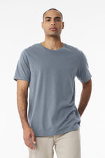 BELLA+CANVAS  ®  Unisex Jersey Short Sleeve Tee. BC3001
