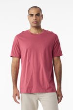 BELLA+CANVAS  ®  Unisex Jersey Short Sleeve Tee. BC3001