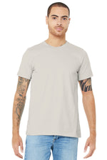 BELLA+CANVAS  ®  Unisex Jersey Short Sleeve Tee. BC3001