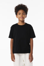 BELLA+CANVAS ®  Youth 6-Ounce Heavyweight Tee BC3010Y
