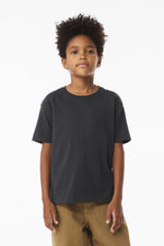 BELLA+CANVAS ®  Youth 6-Ounce Heavyweight Tee BC3010Y