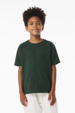 BELLA+CANVAS ®  Youth 6-Ounce Heavyweight Tee BC3010Y