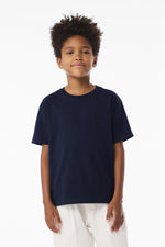 BELLA+CANVAS ®  Youth 6-Ounce Heavyweight Tee BC3010Y