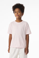 BELLA+CANVAS ®  Youth 6-Ounce Heavyweight Tee BC3010Y