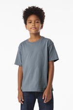 BELLA+CANVAS ®  Youth 6-Ounce Heavyweight Tee BC3010Y