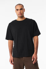 BELLA+CANVAS ®  Unisex 6-Ounce Heavyweight Tee BC3010