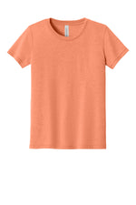 BELLA+CANVAS  ®  Youth Triblend Short Sleeve Tee. BC3413Y