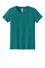 BELLA+CANVAS  ®  Youth Triblend Short Sleeve Tee. BC3413Y